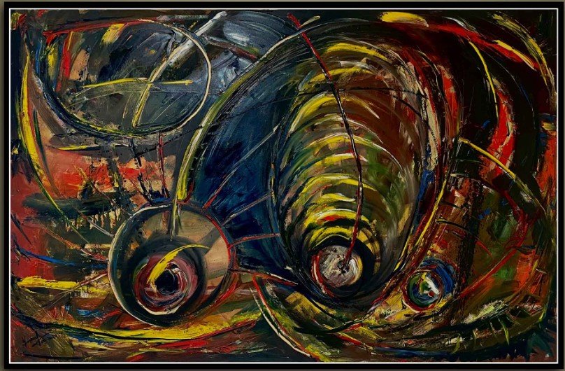 The Way — Full View